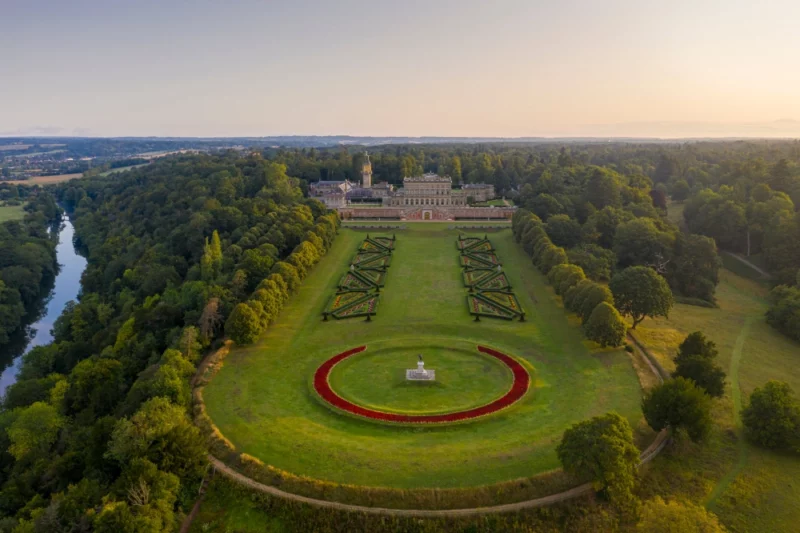 Cliveden House