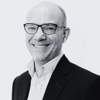 Andy Fish L&R Hotels