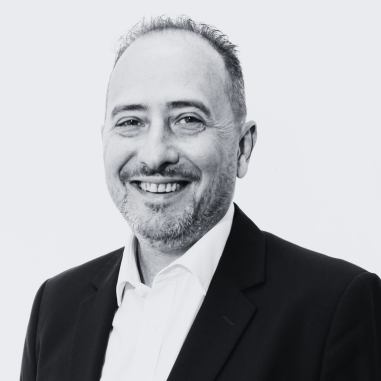 Christophe Bellonie L&R Hotels