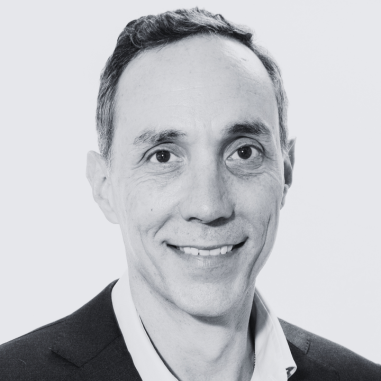 Cody Bradshaw L&R Hotels