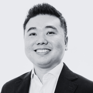 Joe Pettigrew L&R Hotels