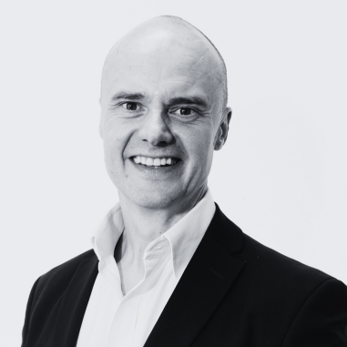 Matt Stray L&R Hotels